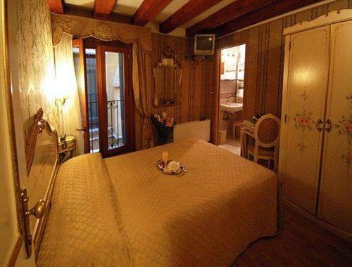 Hotel San Maurizio