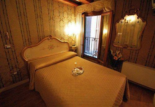 Hotel San Maurizio
