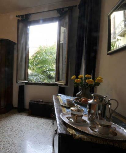 Bed And Breakfast Ca' Turelli
