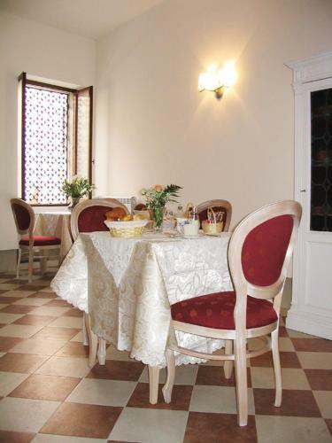 Bed And Breakfast Ca' Turelli