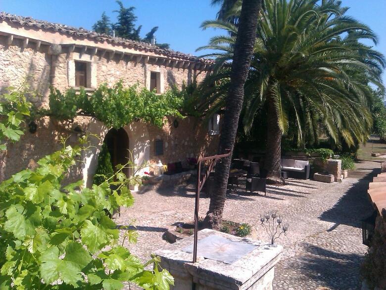 Agroturisme Son Pons