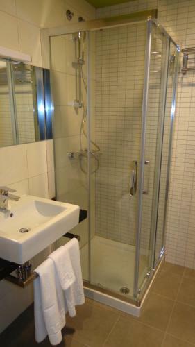 Hotel Forum Evoluci�n