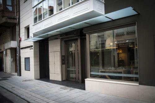 Hotel Forum Evoluci�n