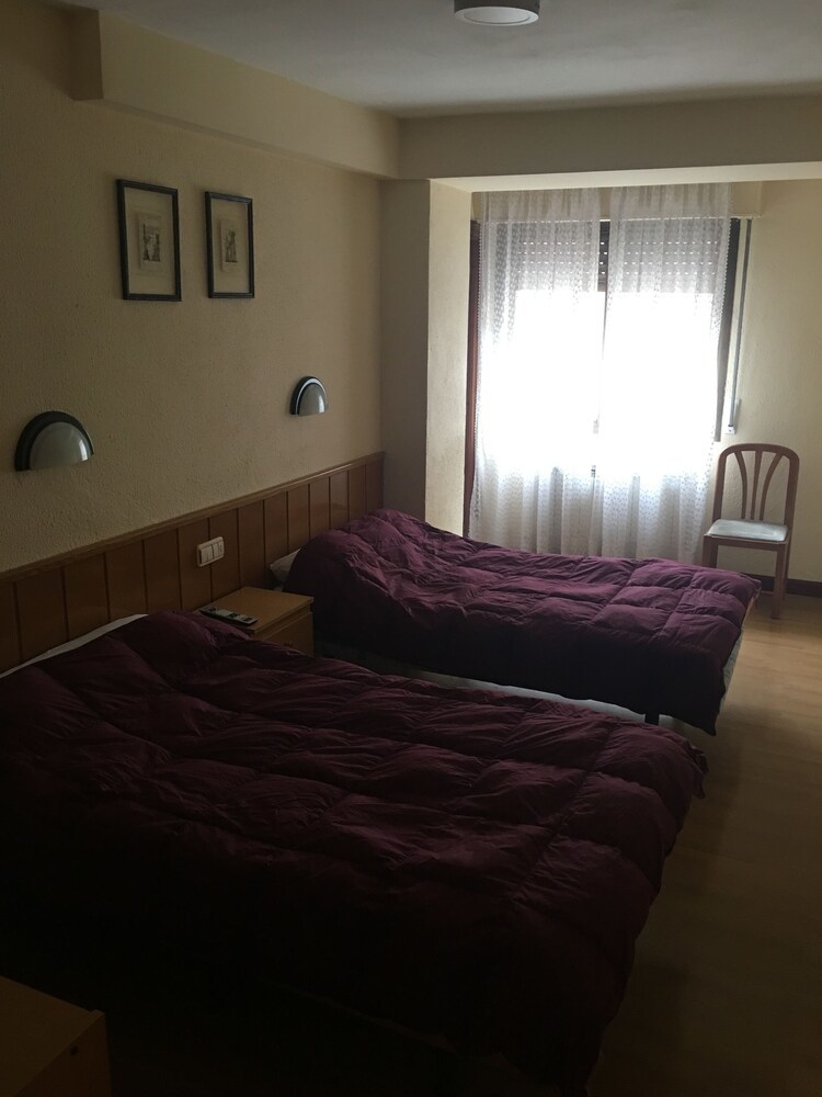 Hostal Hilton