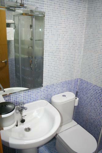 Hostal Santiago 2