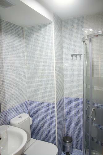 Hostal Santiago 2