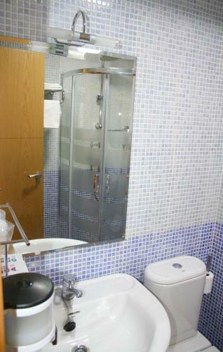 Hostal Santiago 2