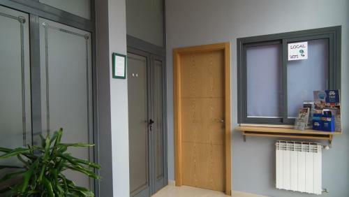 Hostal Santiago 2