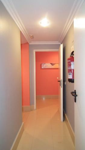 Hostal Santiago 2