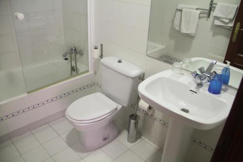 Hostal Arlanz�n