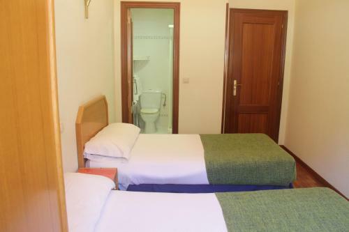 Hostal Arlanz�n