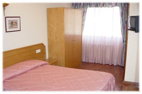 Hostal Arlanz�n