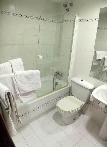 Hostal Arlanz�n