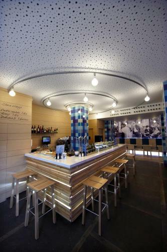 Hostal Bezana