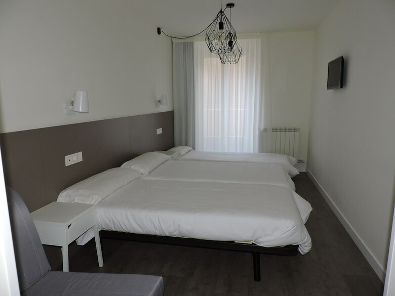 Hotel Jacobeo