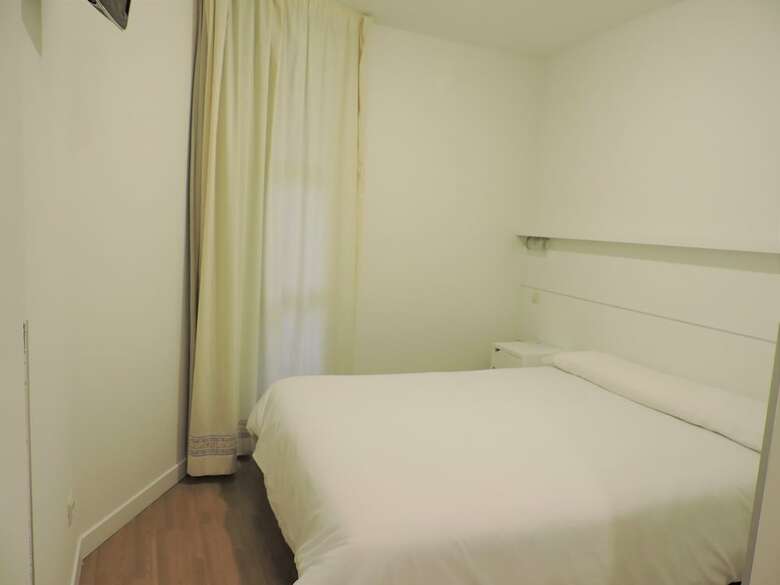 Hotel Jacobeo
