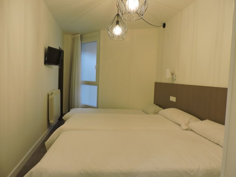 Hotel Jacobeo