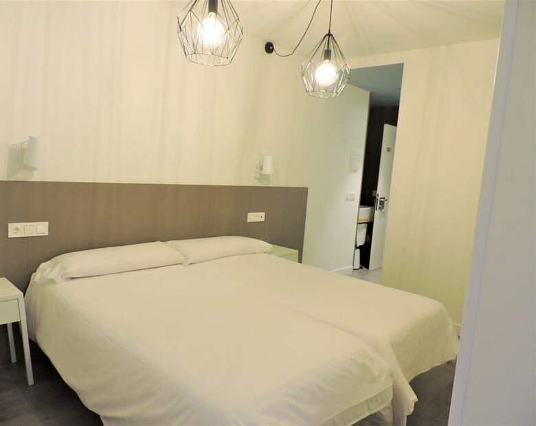 Hotel Jacobeo