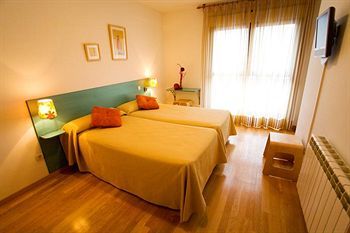 Hostal Via L�ctea