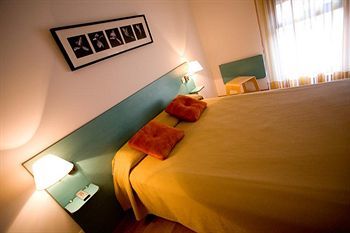 Hostal Via L�ctea