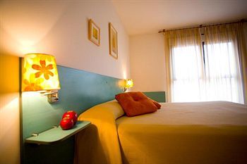 Hostal Via L�ctea