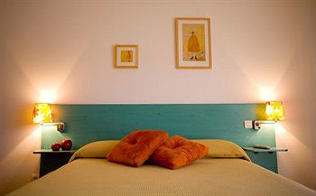 Hostal Via L�ctea