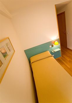 Hostal Via L�ctea