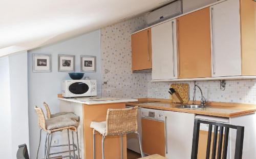 Apartamento Turistico Plaza Mayor
