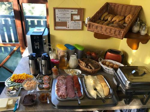 Hostal Pension Boruvka
