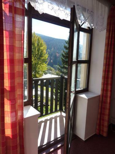 Hostal Pension Boruvka