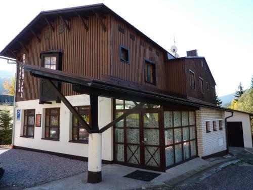 Hostal Pension Boruvka