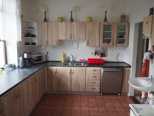 Hostal Pension Boruvka