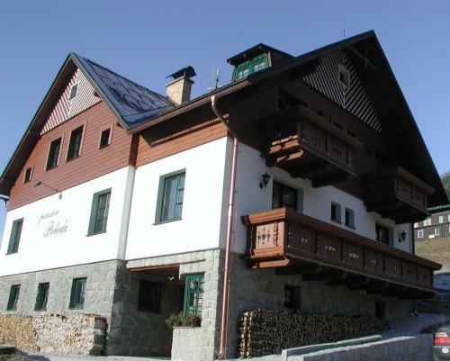 Posada Pension Pohoda