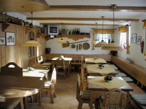 Posada Pension Pohoda