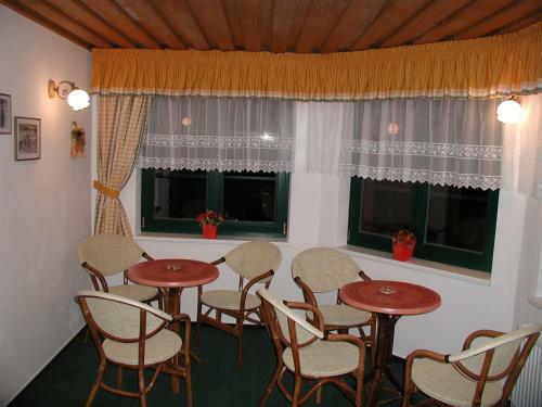 Posada Pension Pohoda