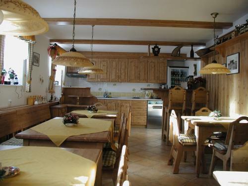 Posada Pension Pohoda
