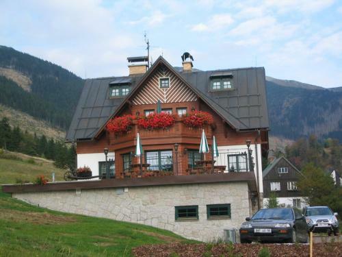 Posada Pension Pohoda