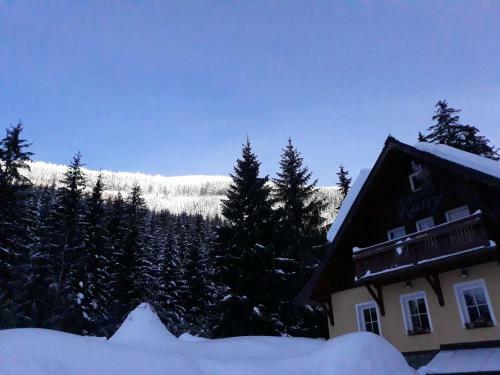 Hostal Pension Katty