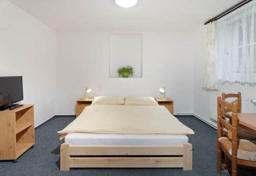 Hostal Pension Katty
