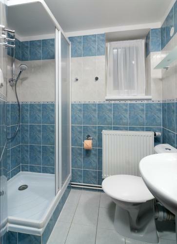 Hostal Pension Katty