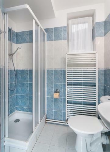 Hostal Pension Katty