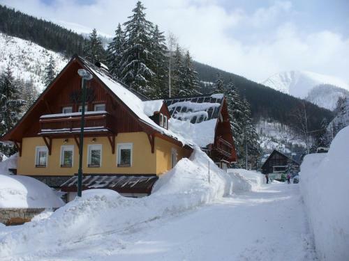 Hostal Pension Katty