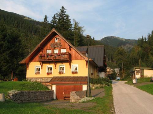 Hostal Pension Katty