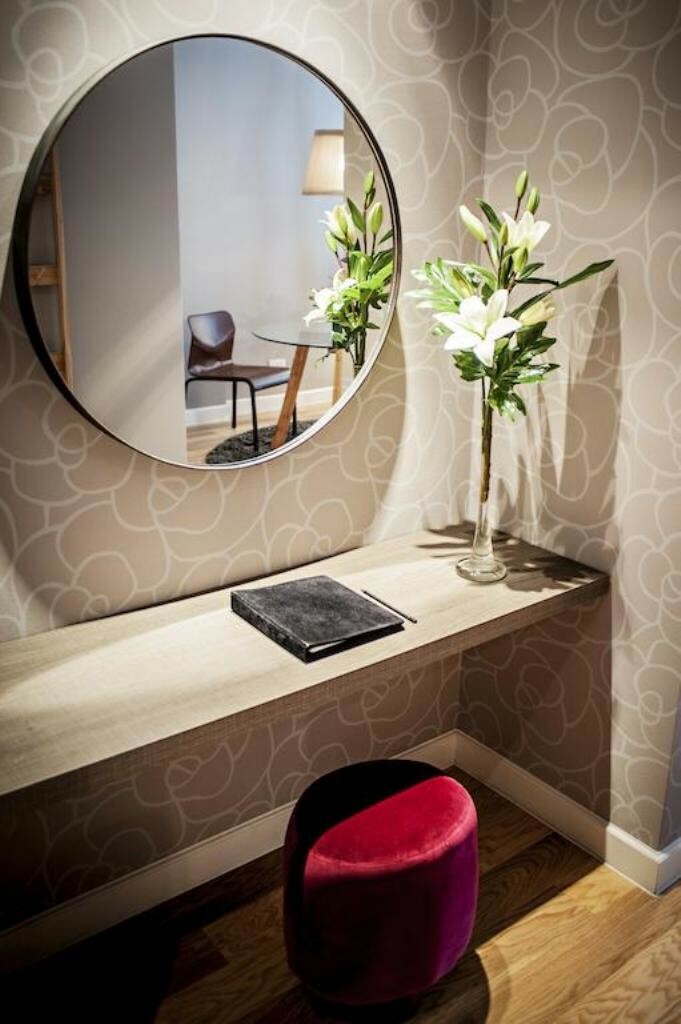 Casasur Bellini Hotel