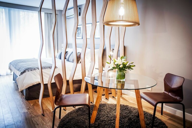 Casasur Bellini Hotel