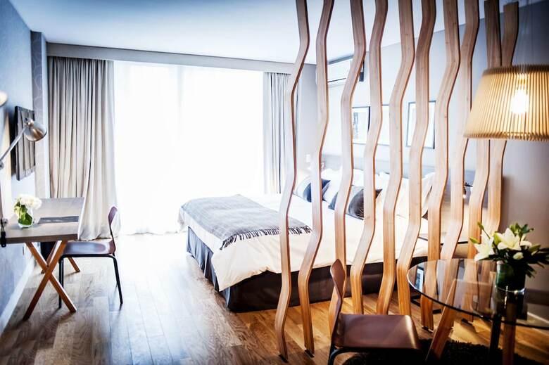 Casasur Bellini Hotel