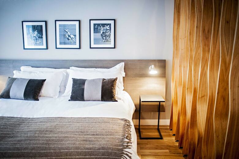 Casasur Bellini Hotel