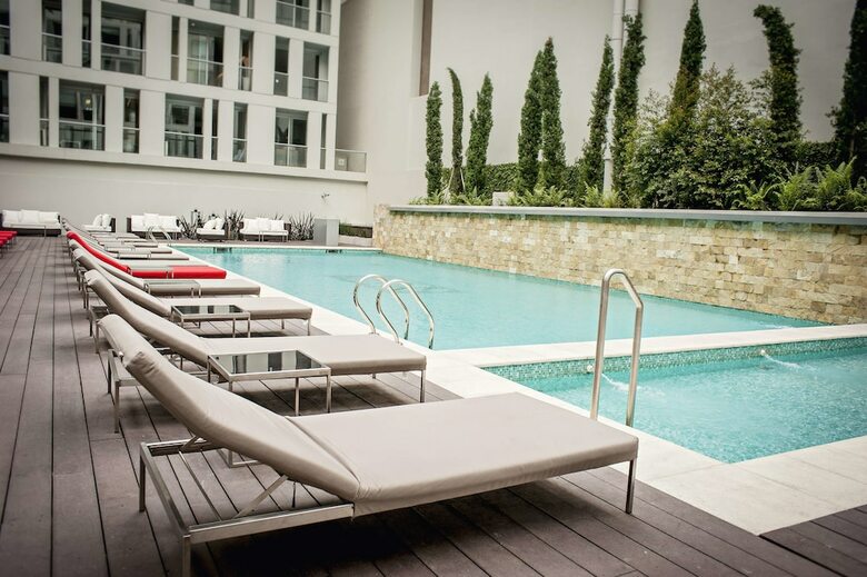 Casasur Bellini Hotel