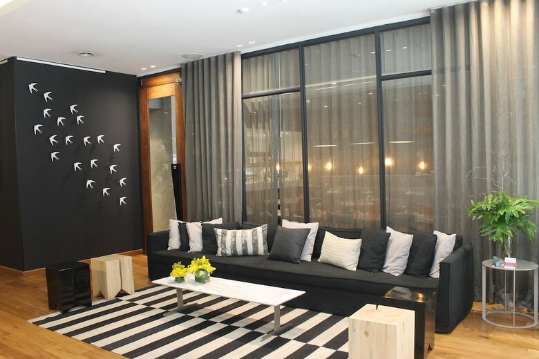Casasur Bellini Hotel