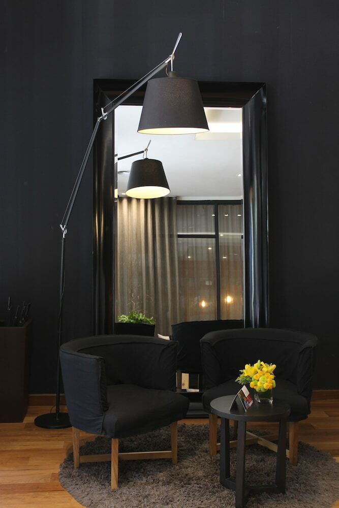 Casasur Bellini Hotel